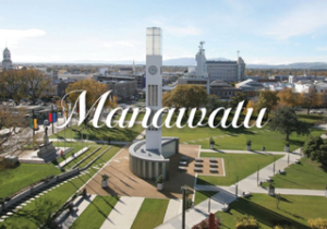 Manawatu Area