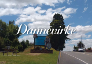 Dannevirke Area