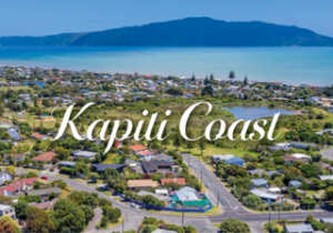 Kapiti Area