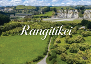Rangitikei Area