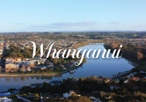 Whanganui Area
